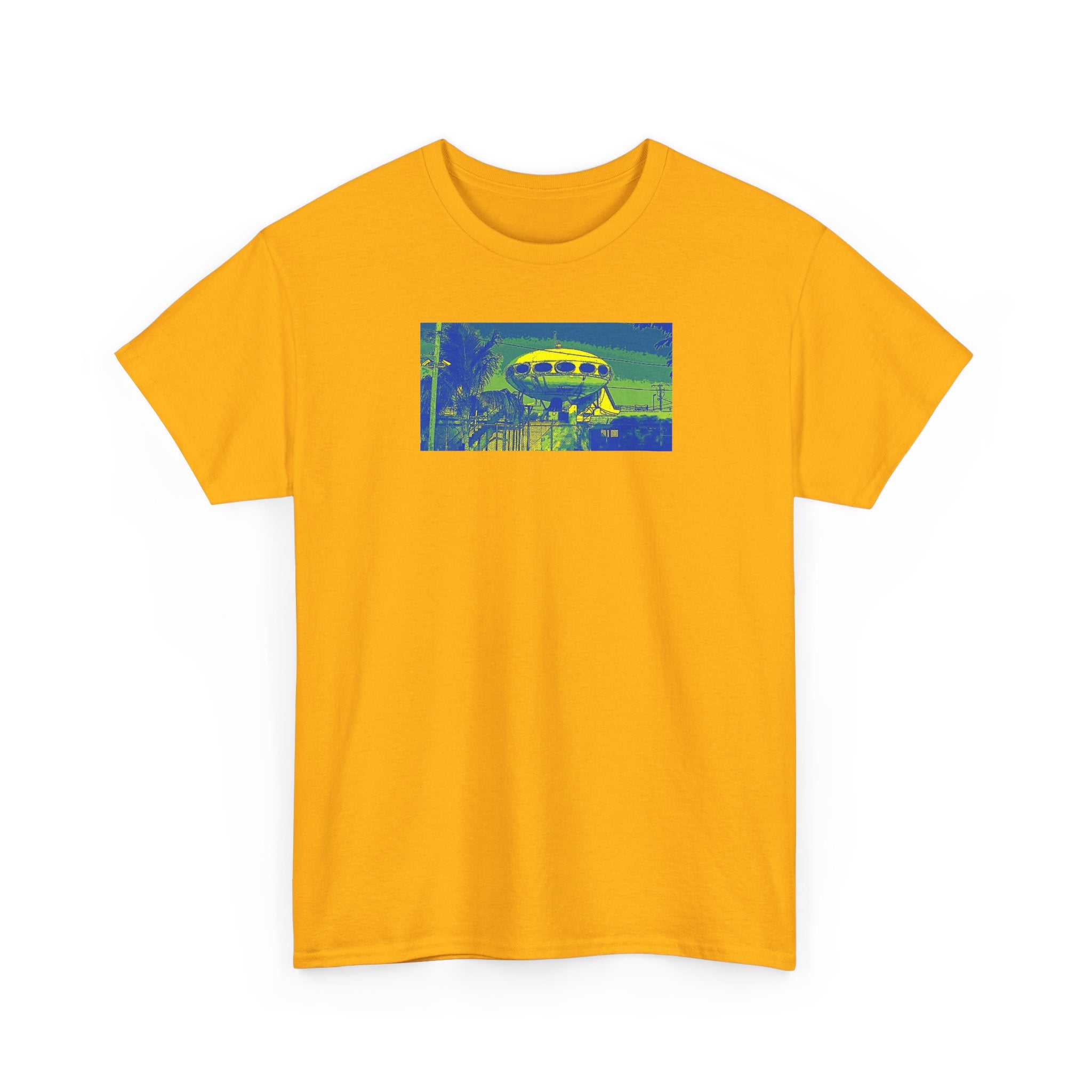 tampa landmark  T-Shirt