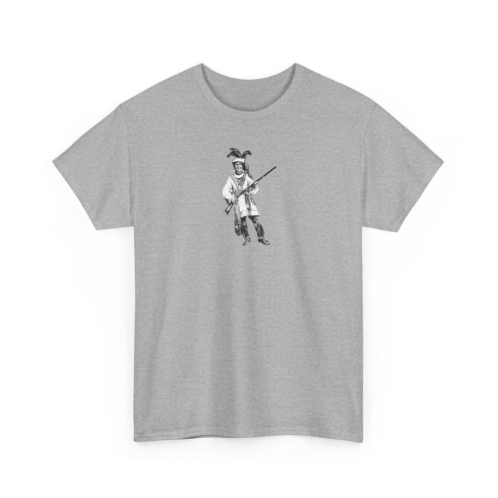 Billy Bowlegs tee shirt