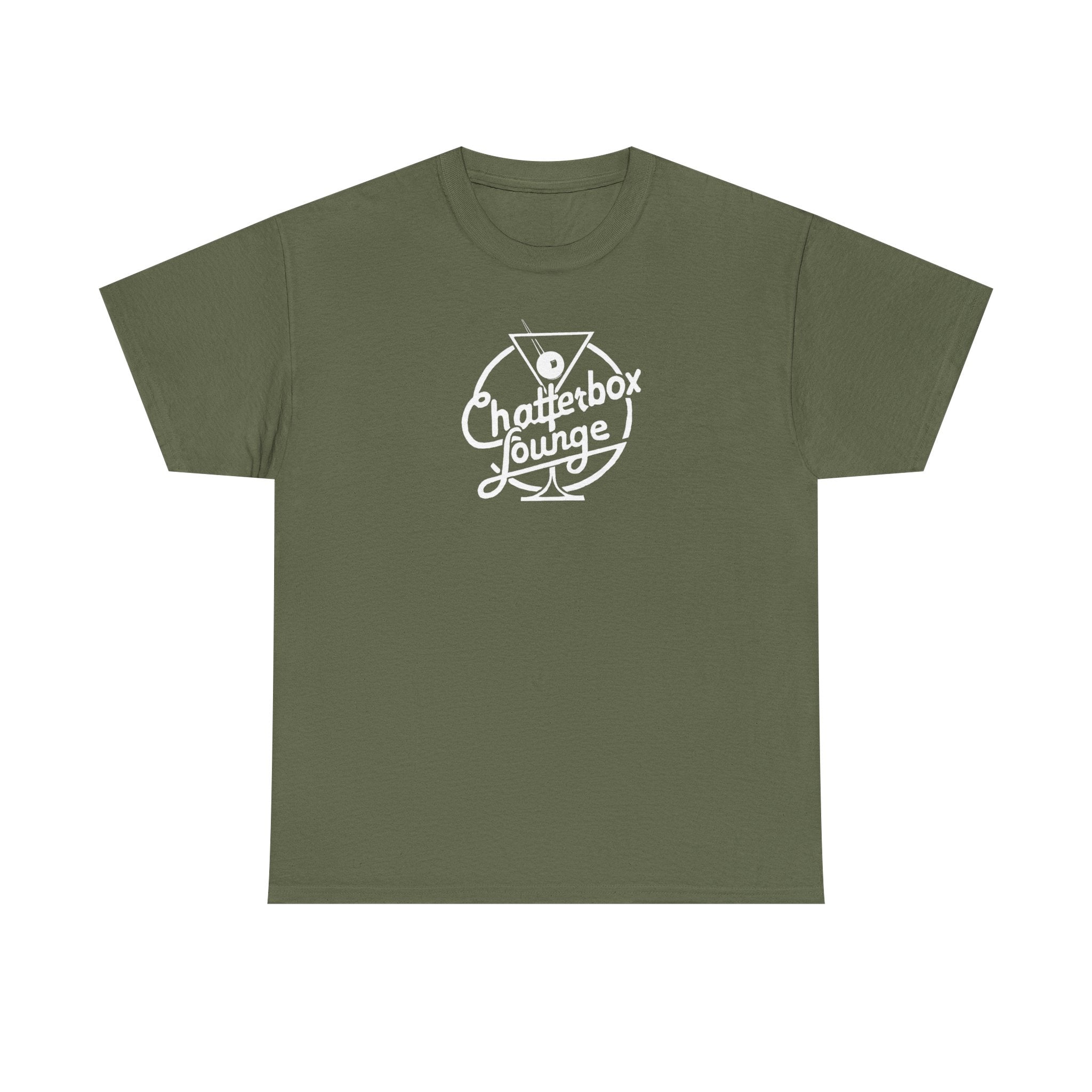 Chatterbox lounge  T-Shirt