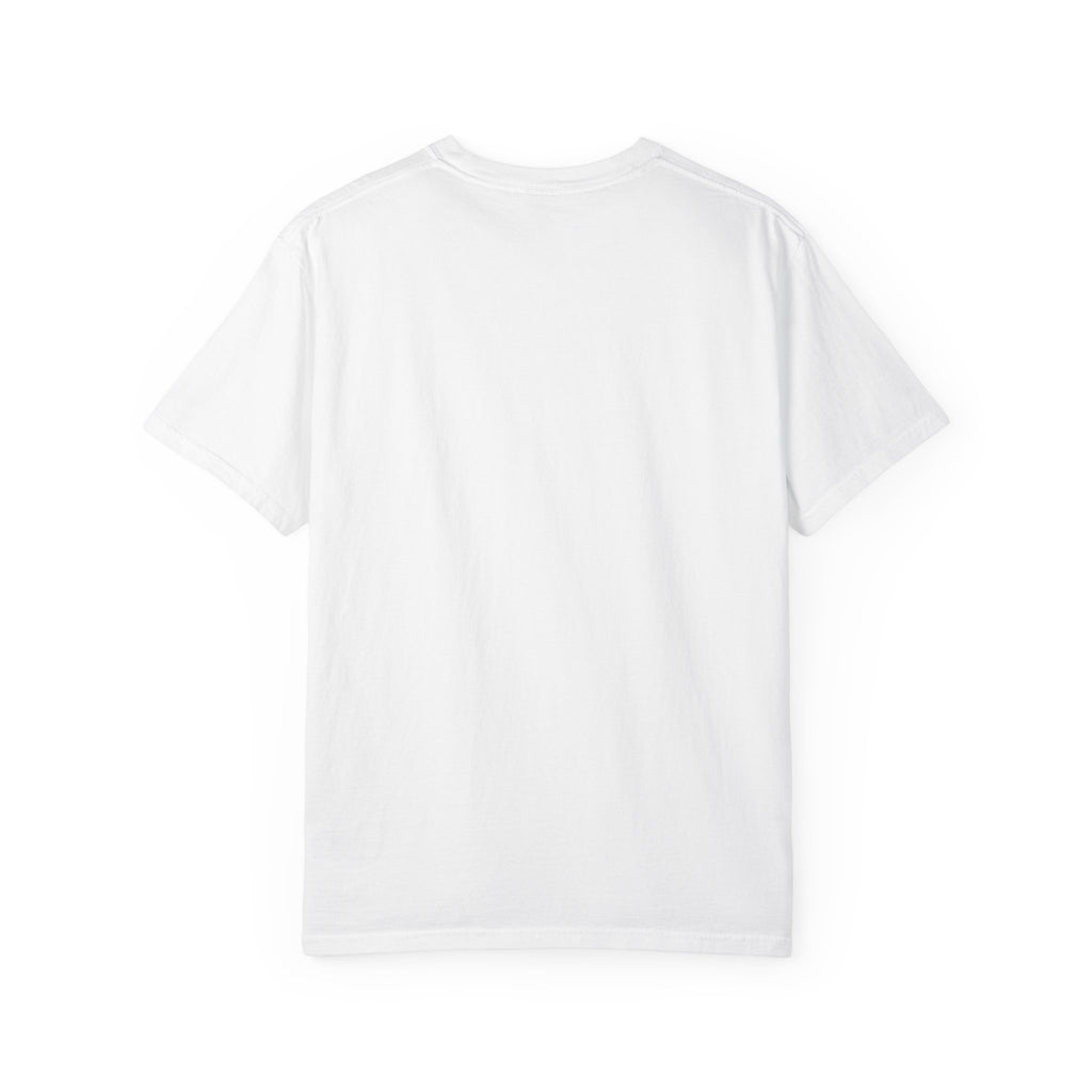 retro Florida beach scene  T-shirt