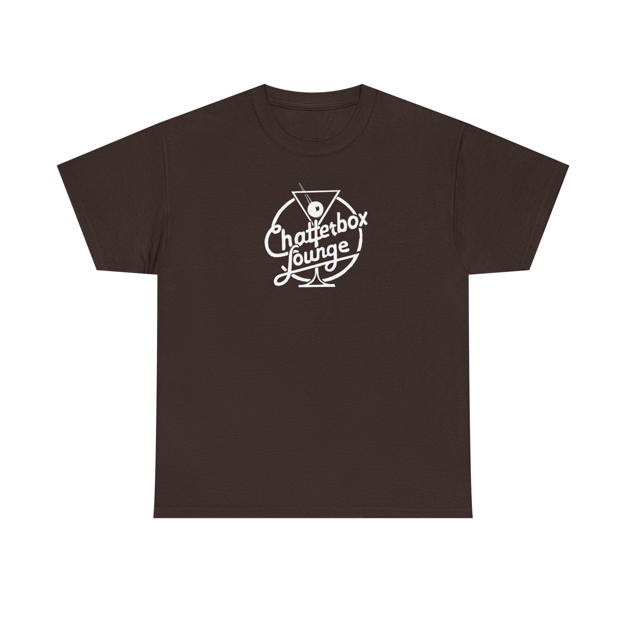 Chatterbox lounge  T-Shirt