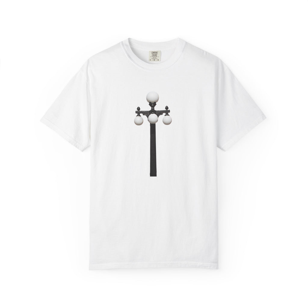 Ybor City street  T-Shirt