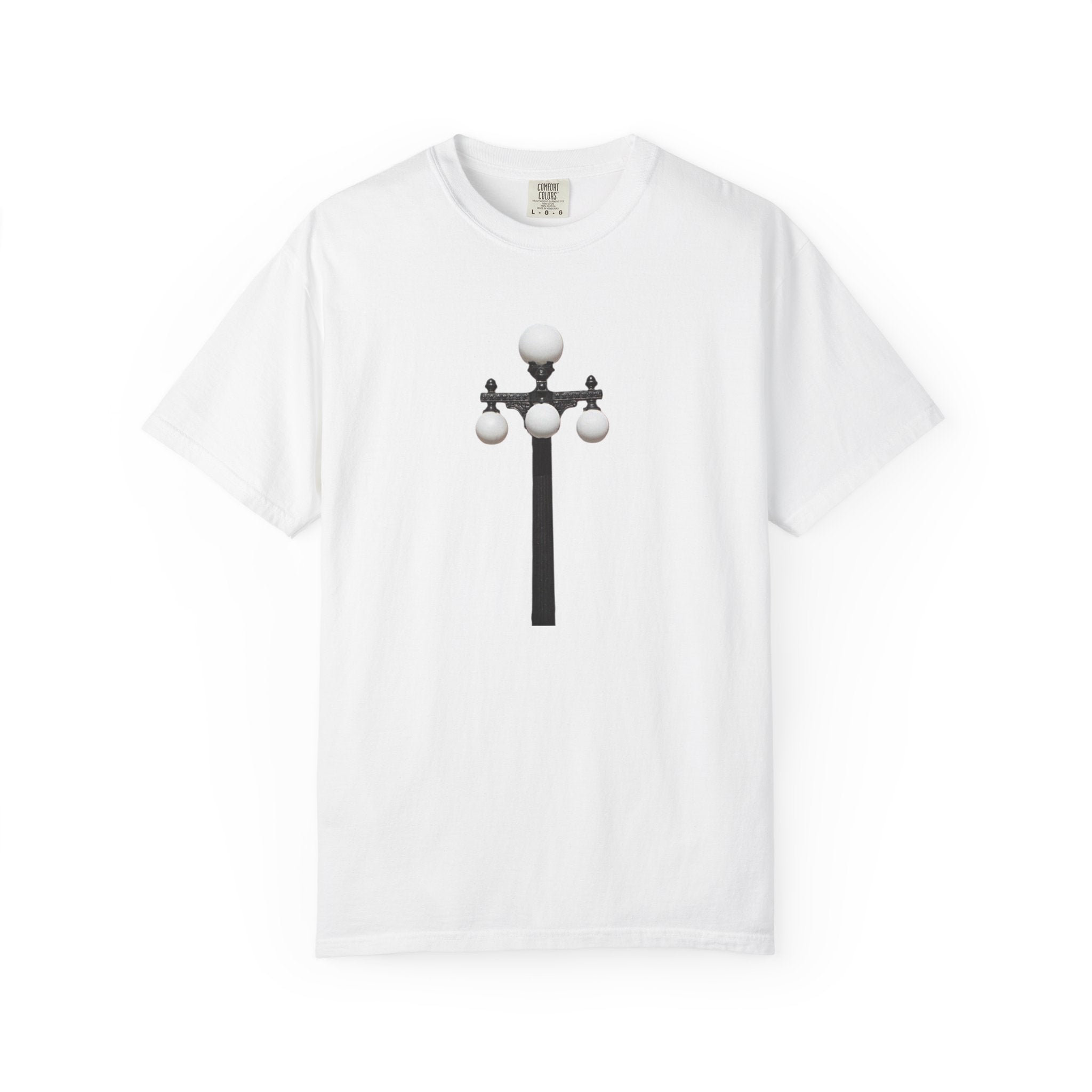 Ybor City street  T-Shirt