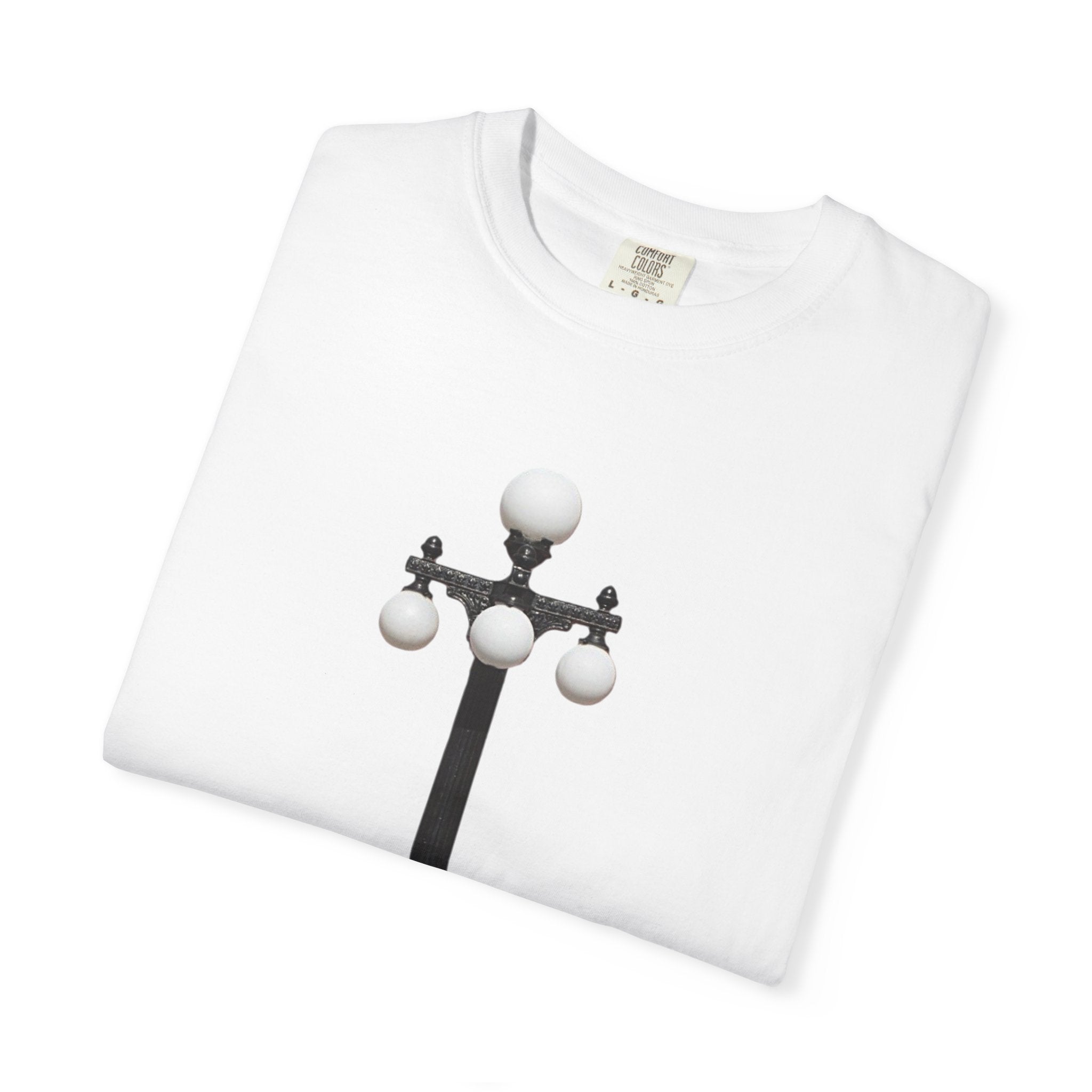 Ybor City street  T-Shirt