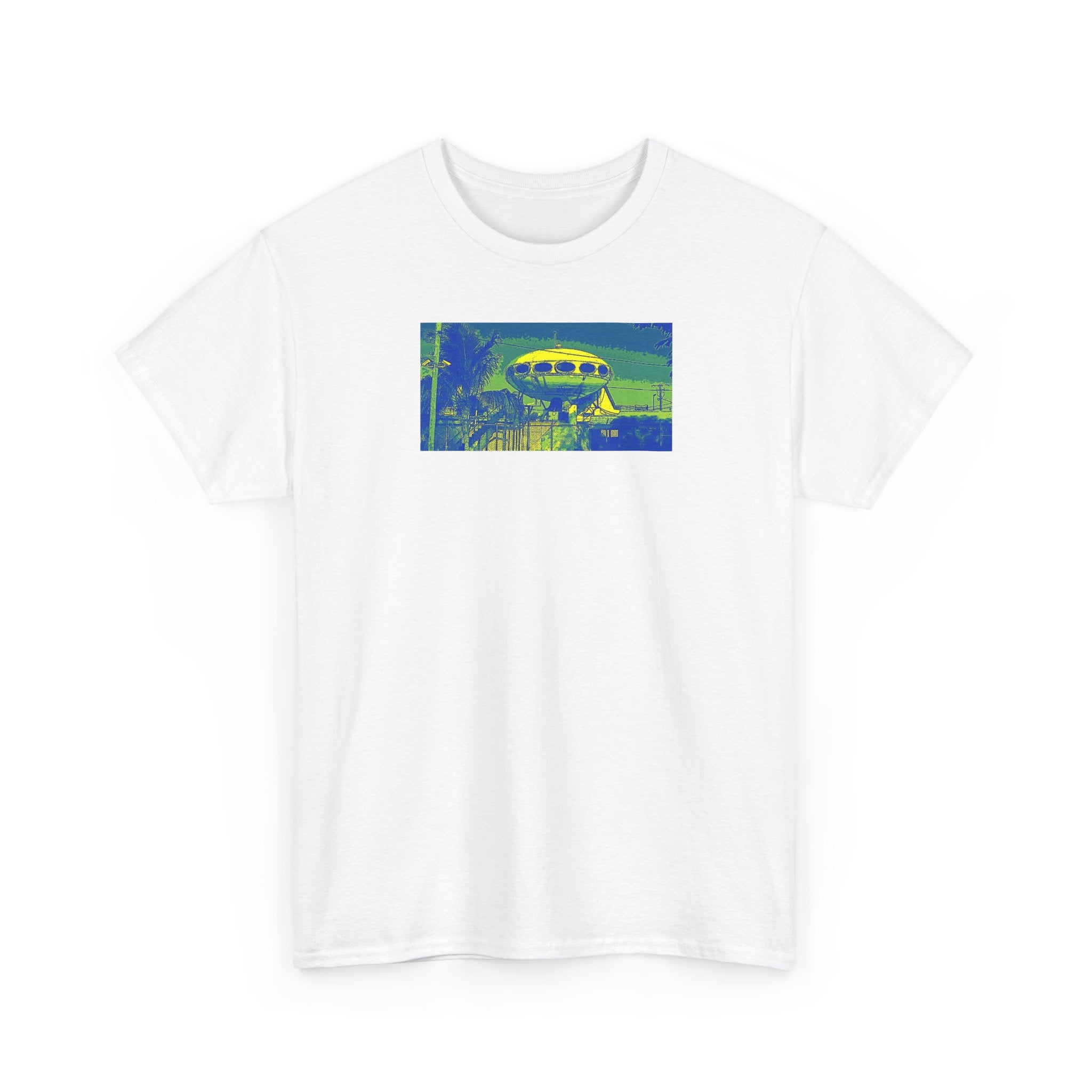 tampa landmark  T-Shirt