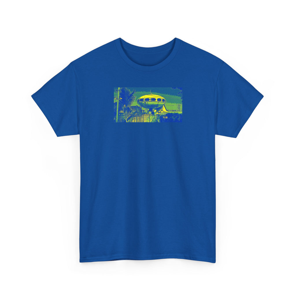 tampa landmark  T-Shirt