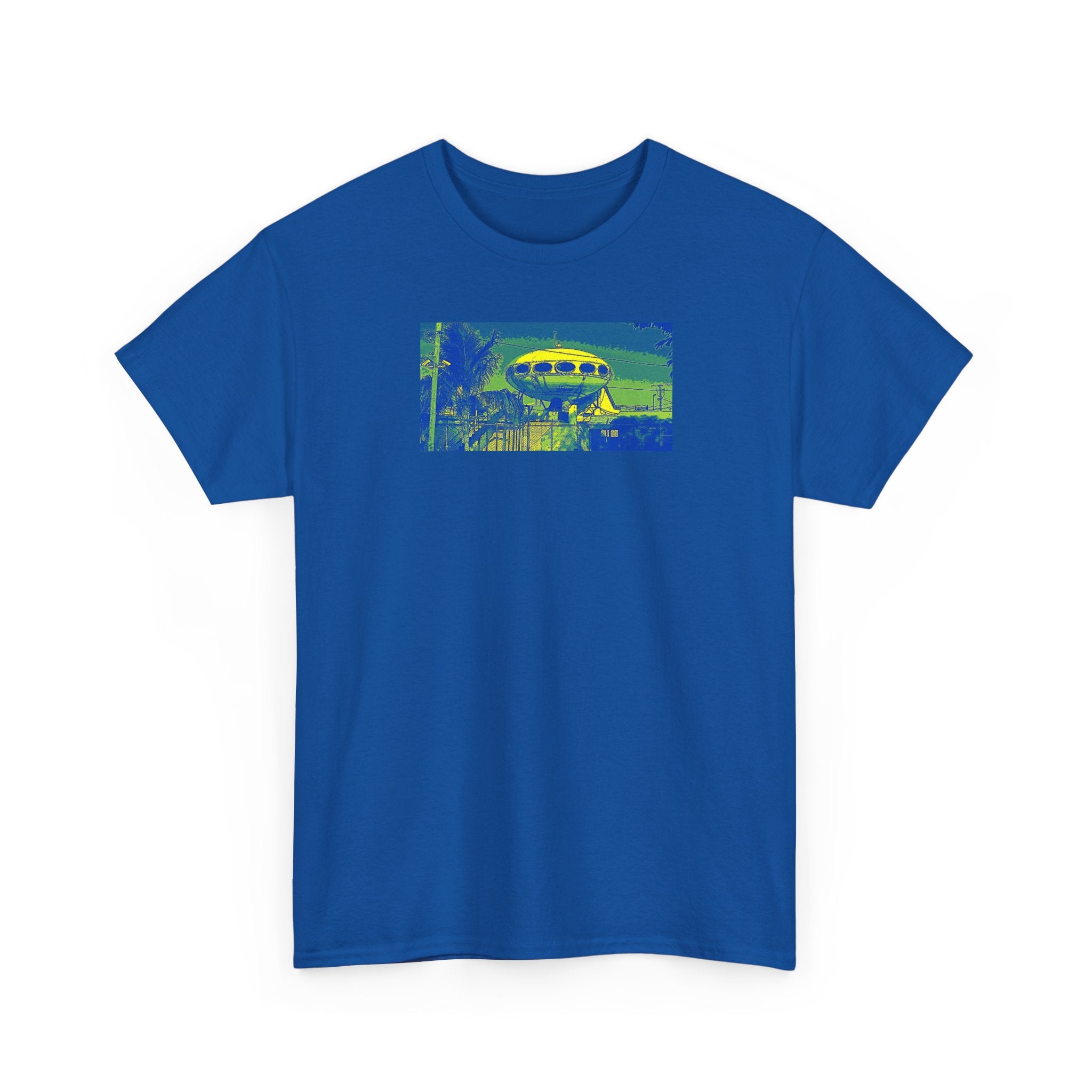 tampa landmark  T-Shirt