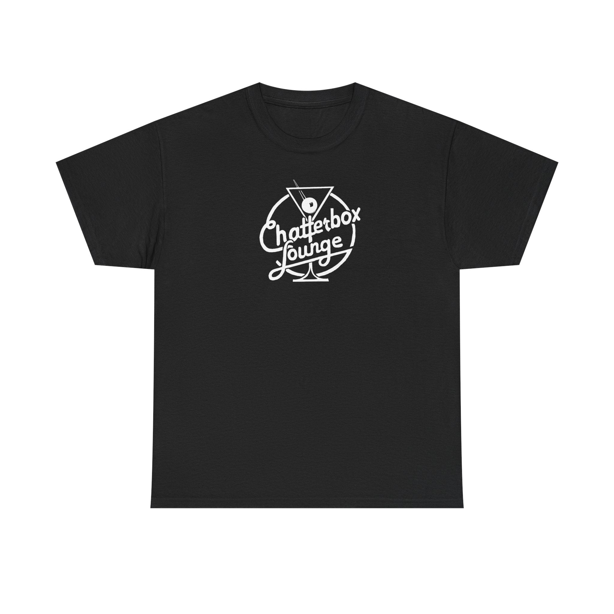 Chatterbox lounge  T-Shirt