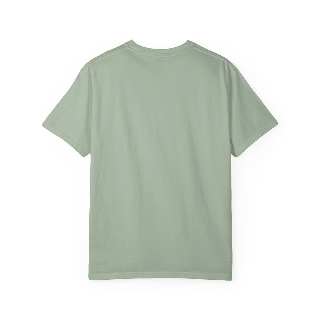 retro Florida beach scene  T-shirt