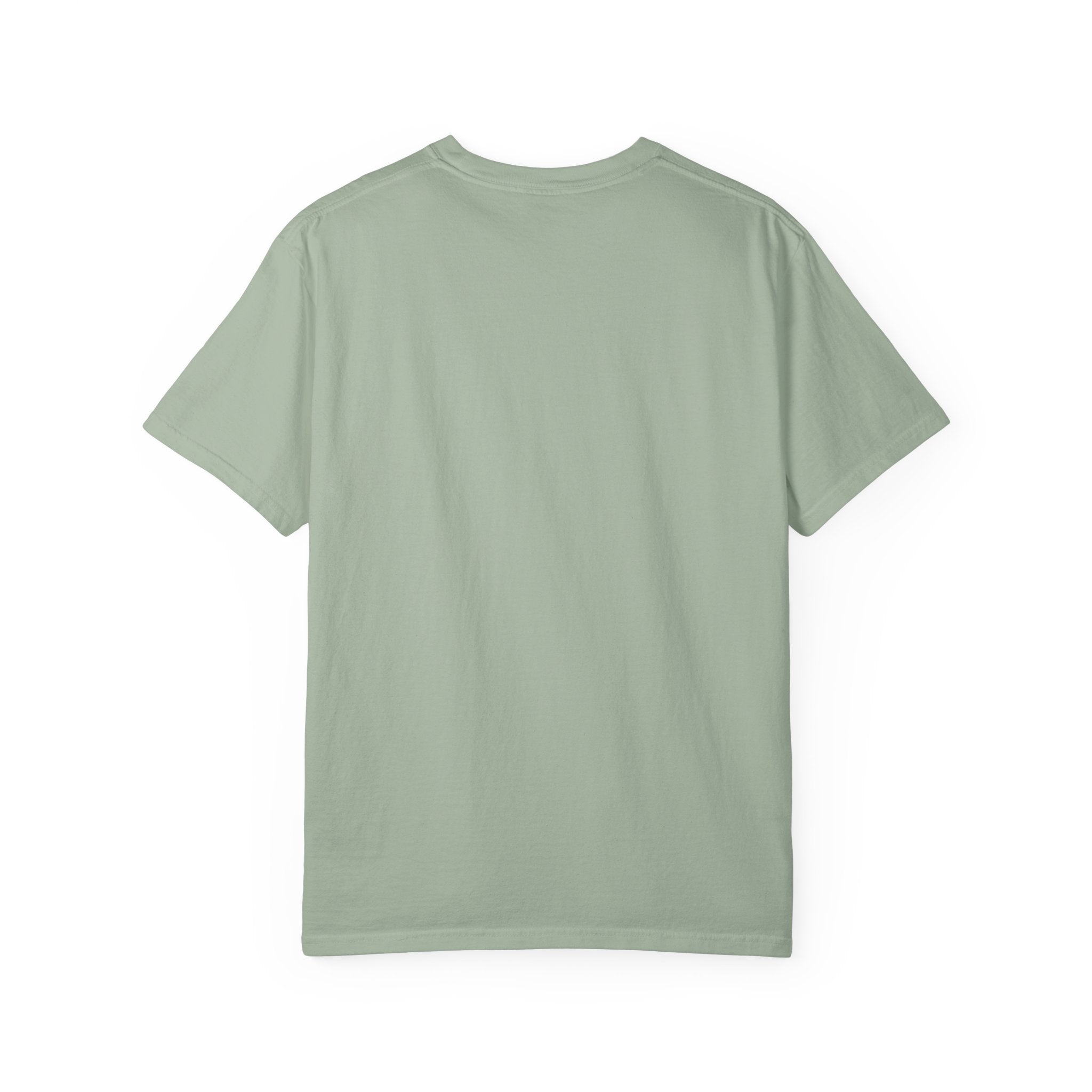 retro Florida beach scene  T-shirt