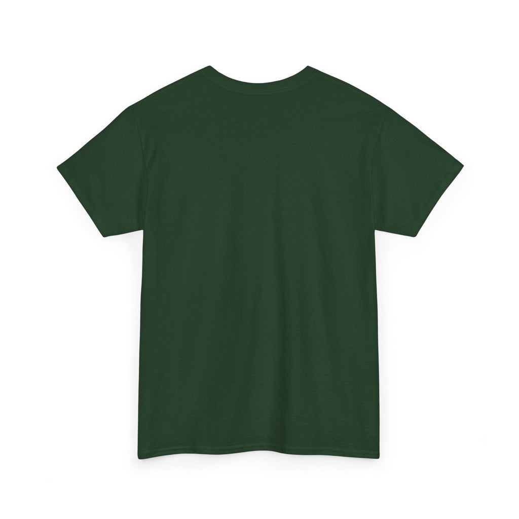 St Pete seal Tee —