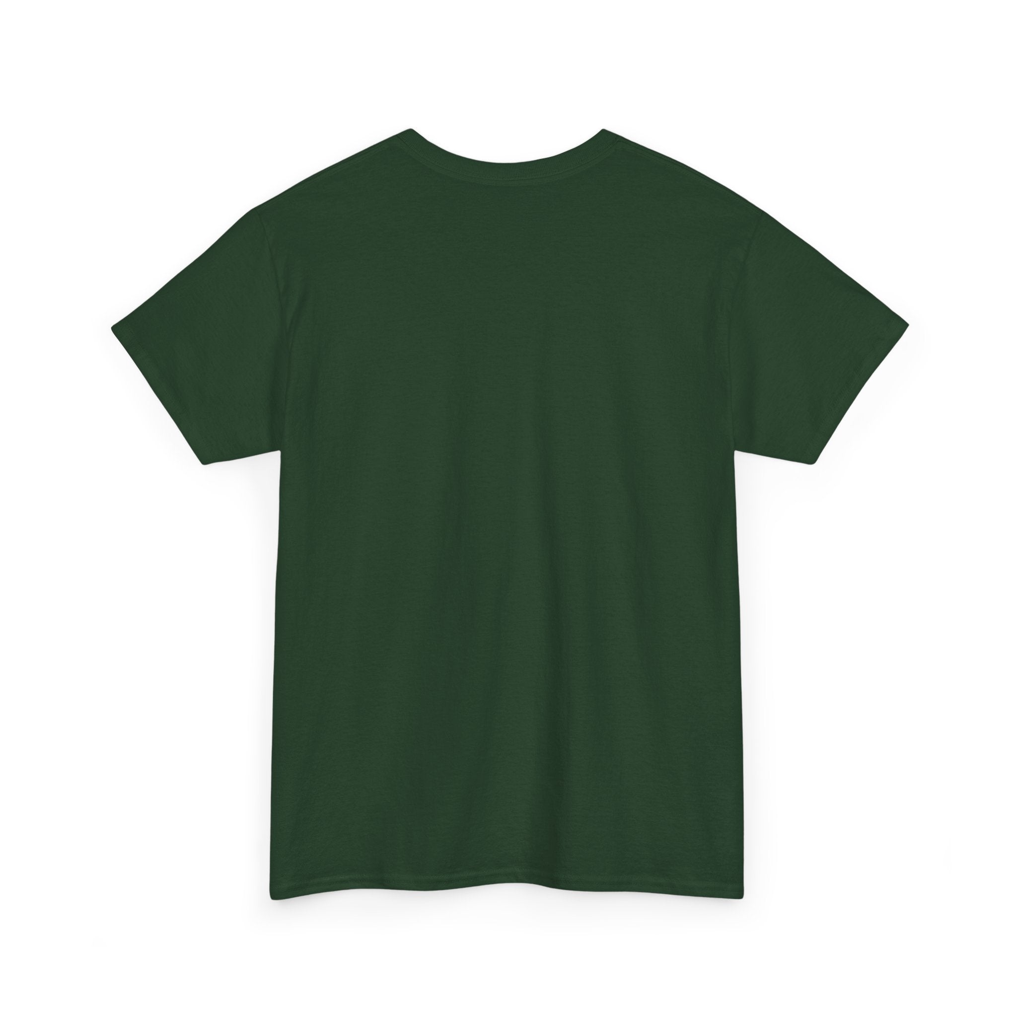 St Pete seal Tee —