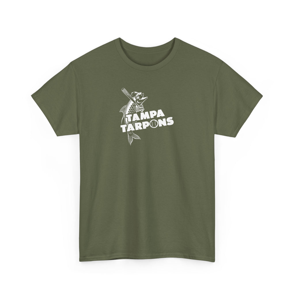 Tampa Tarpons Tee —