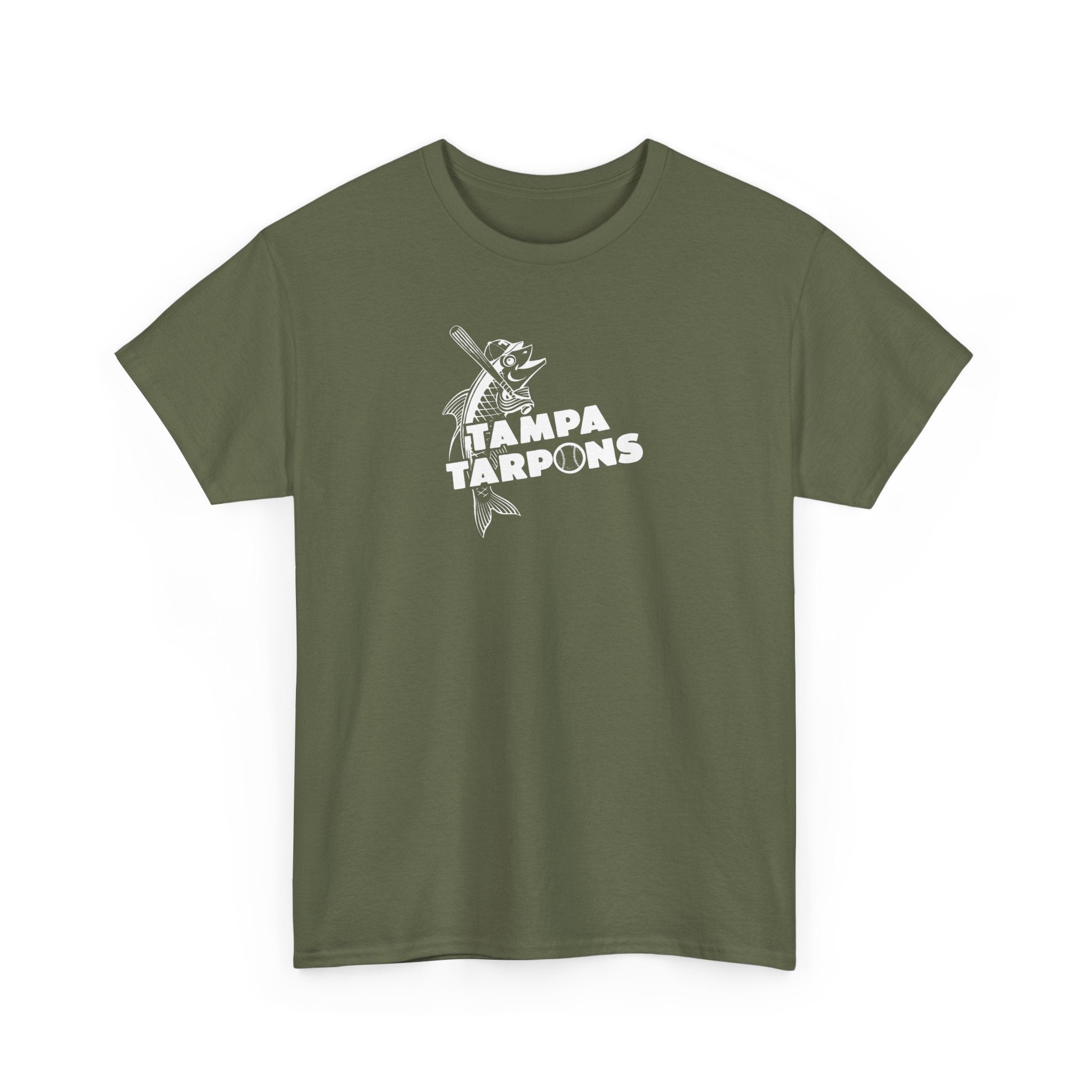Tampa Tarpons Tee —