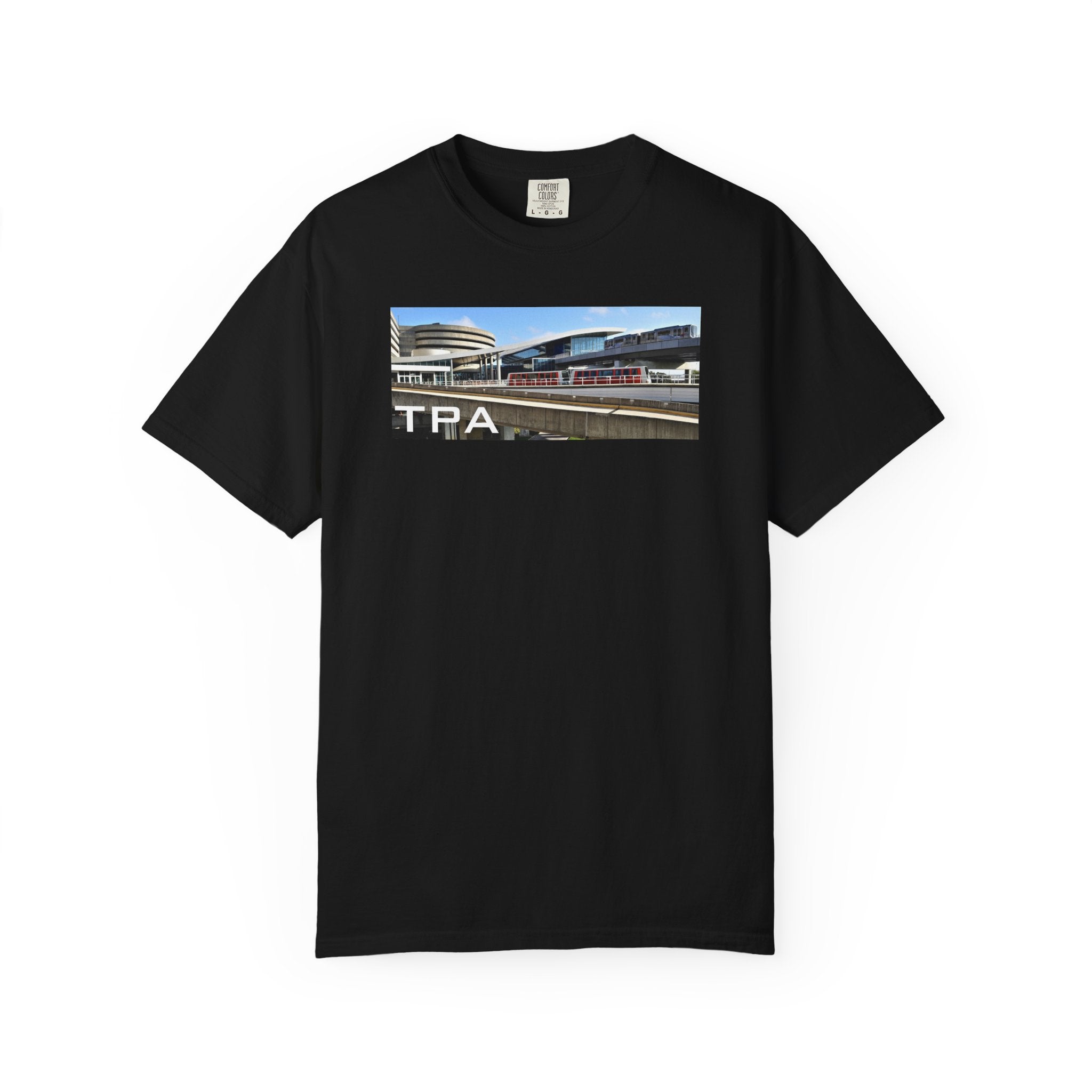 TPA  T-Shirt —