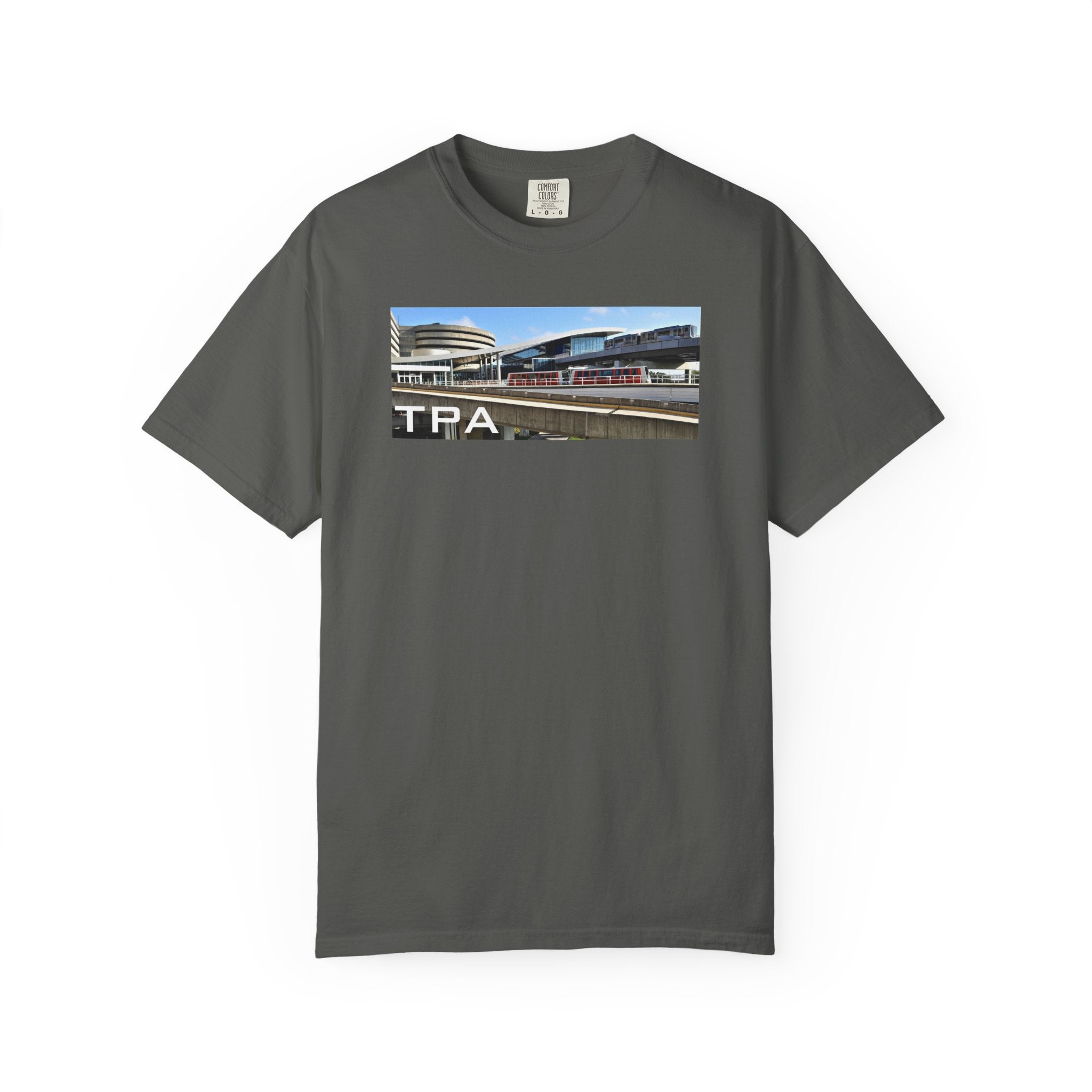 TPA  T-Shirt —