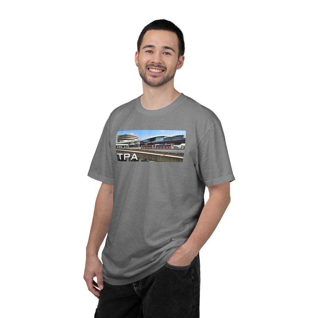 TPA  T-Shirt —