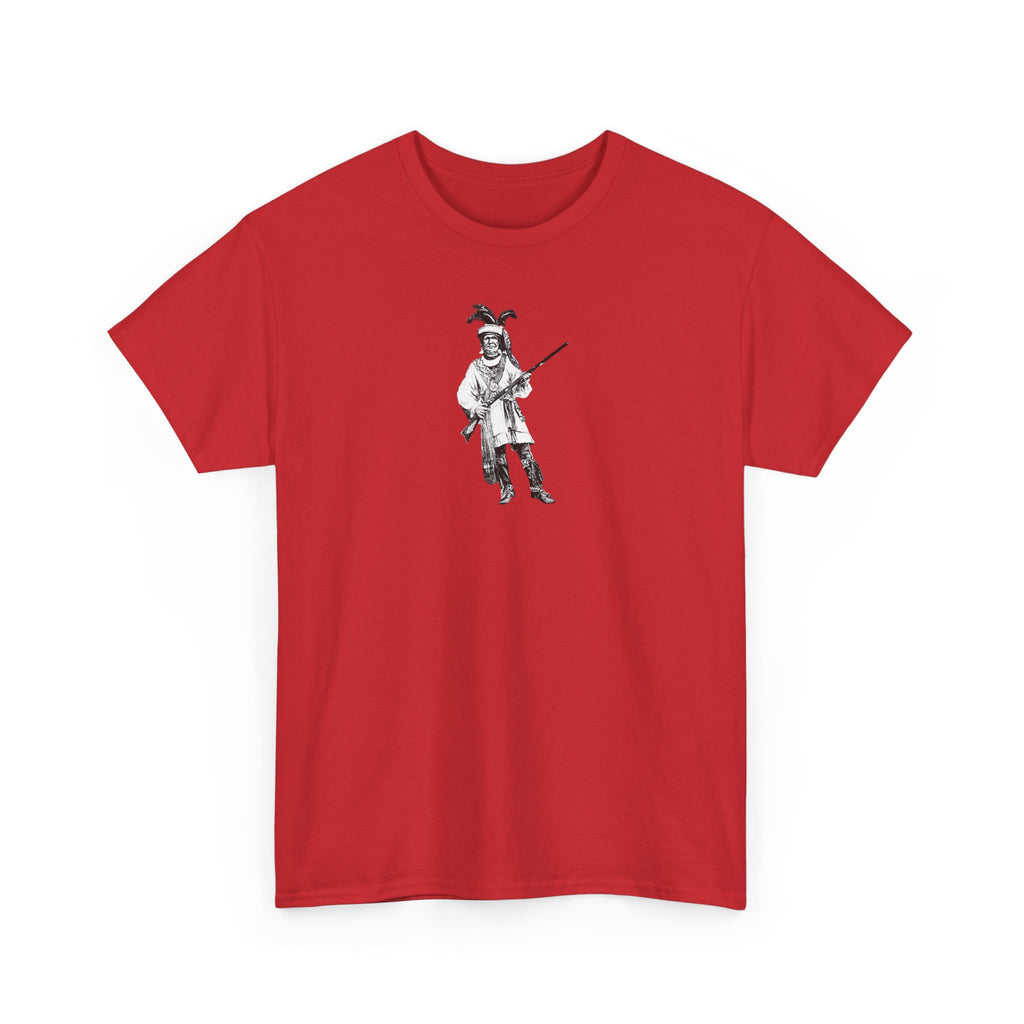 Billy Bowlegs tee shirt