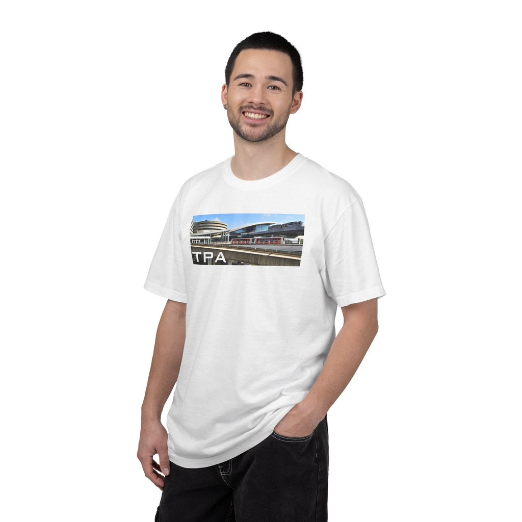 TPA  T-Shirt —