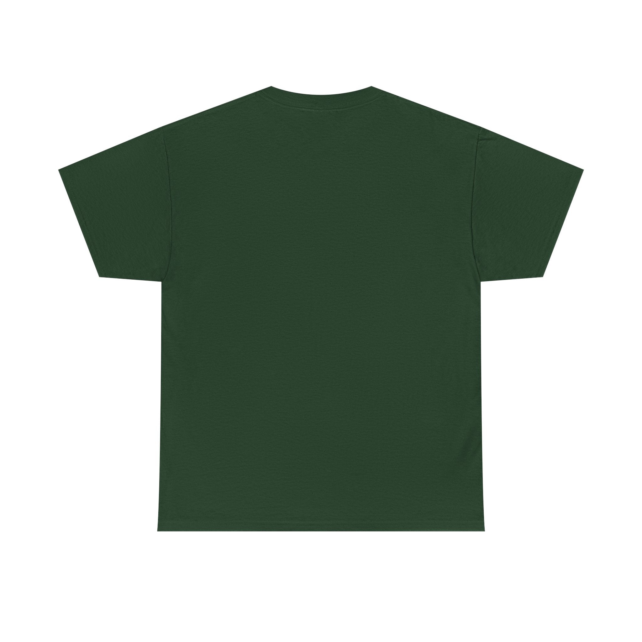 St Pete seal Tee —