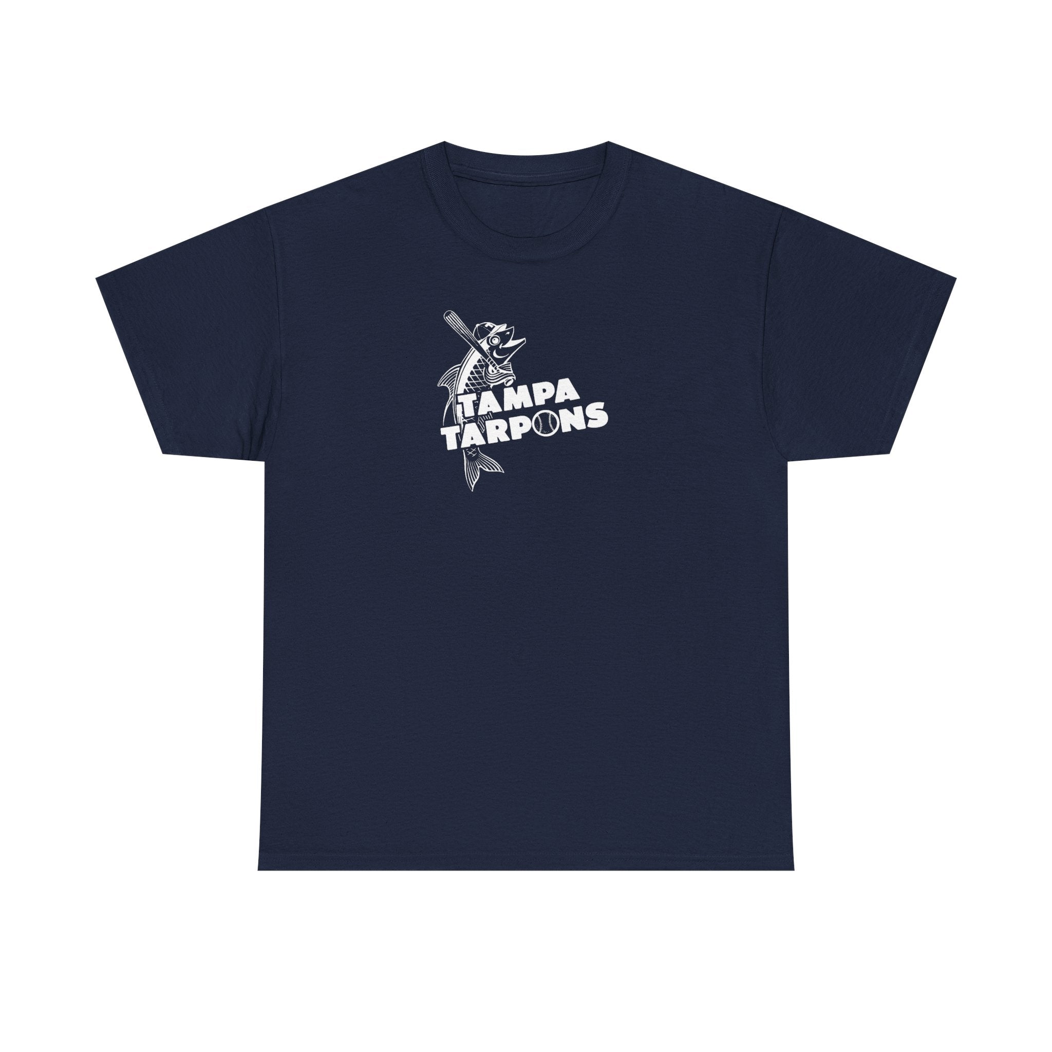 Tampa Tarpons Tee —