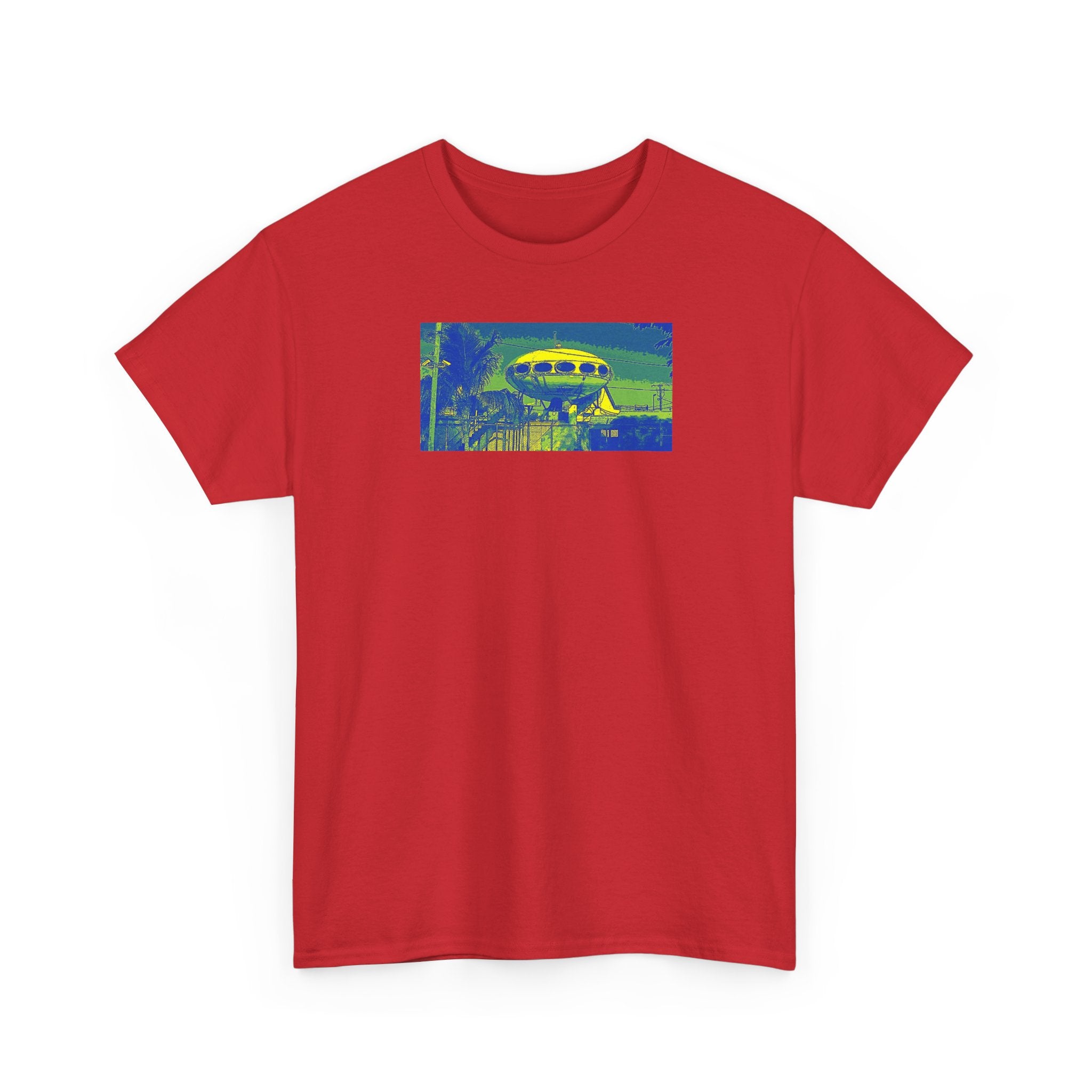 tampa landmark  T-Shirt