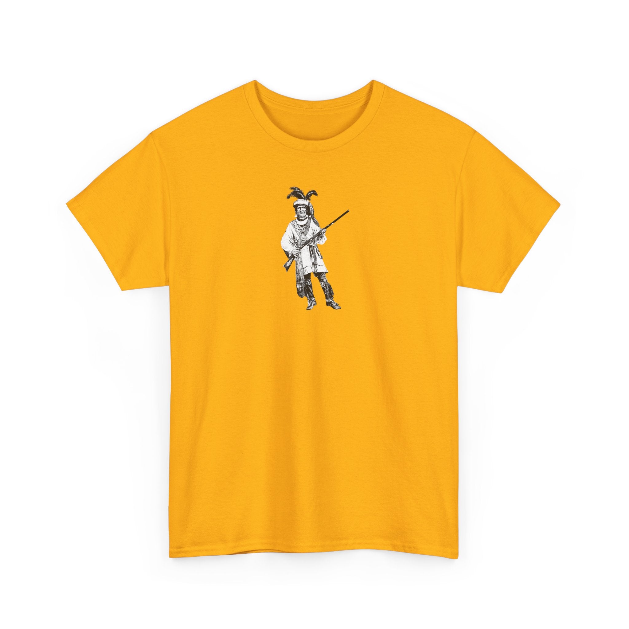 Billy Bowlegs tee shirt