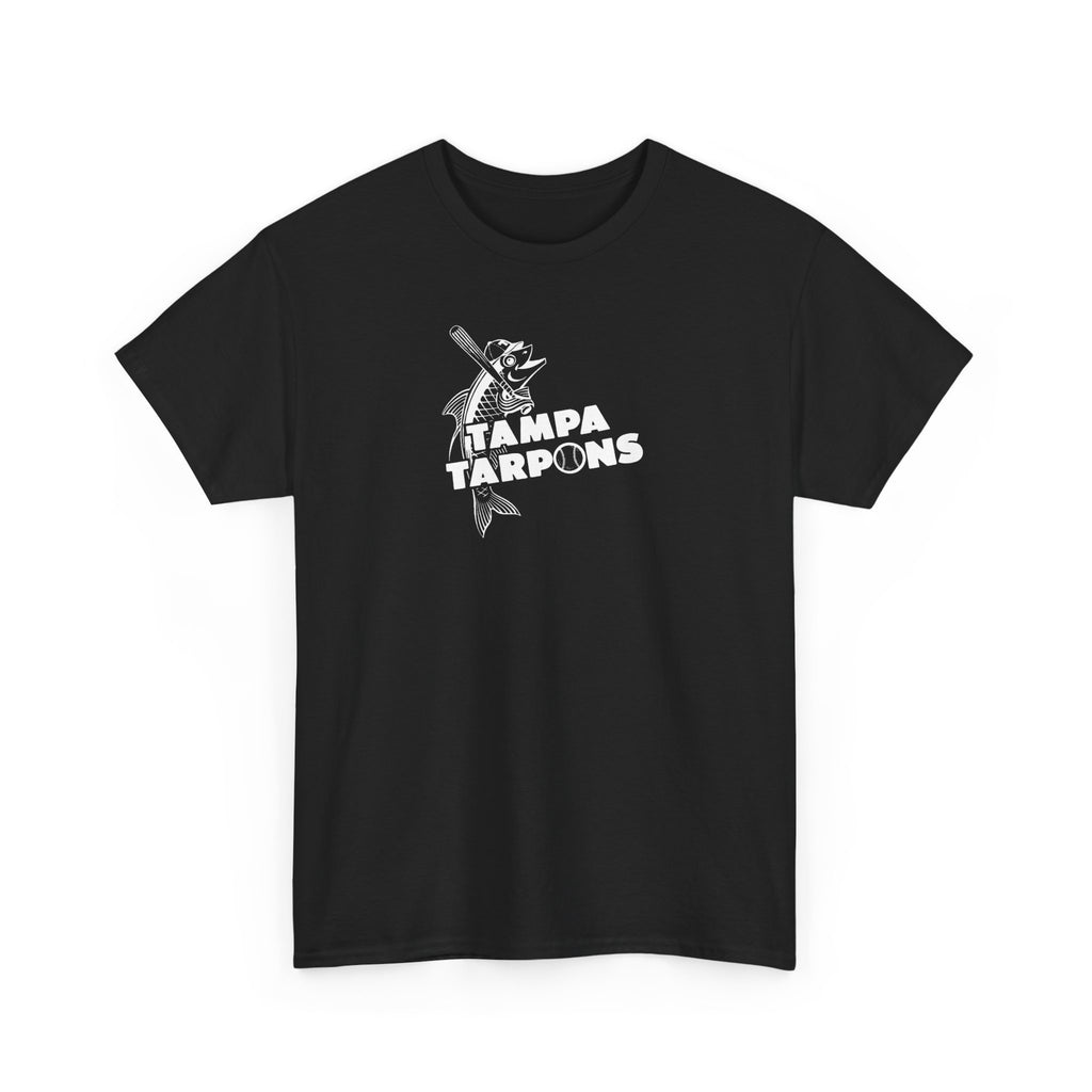 Tampa Tarpons Tee —