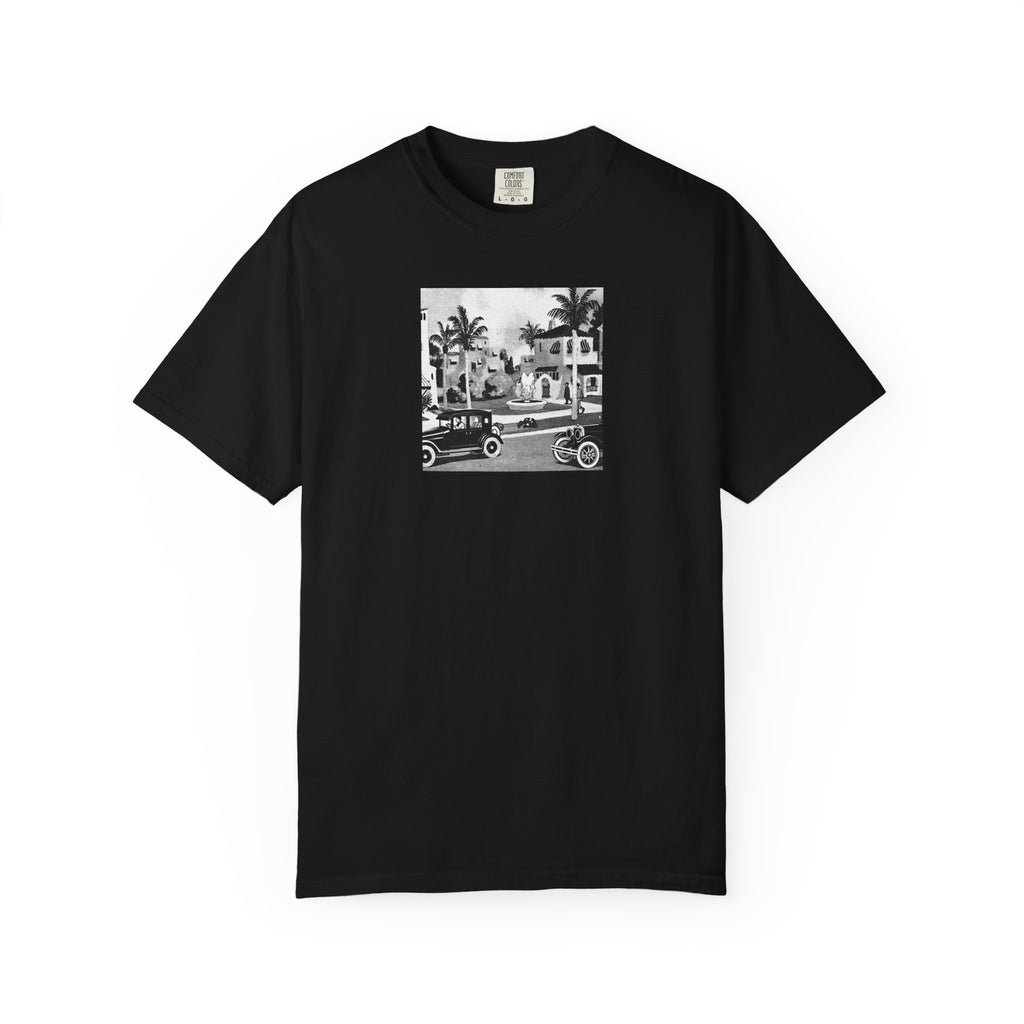 1920s Davis Islands sales brochure 1  — tee shirt