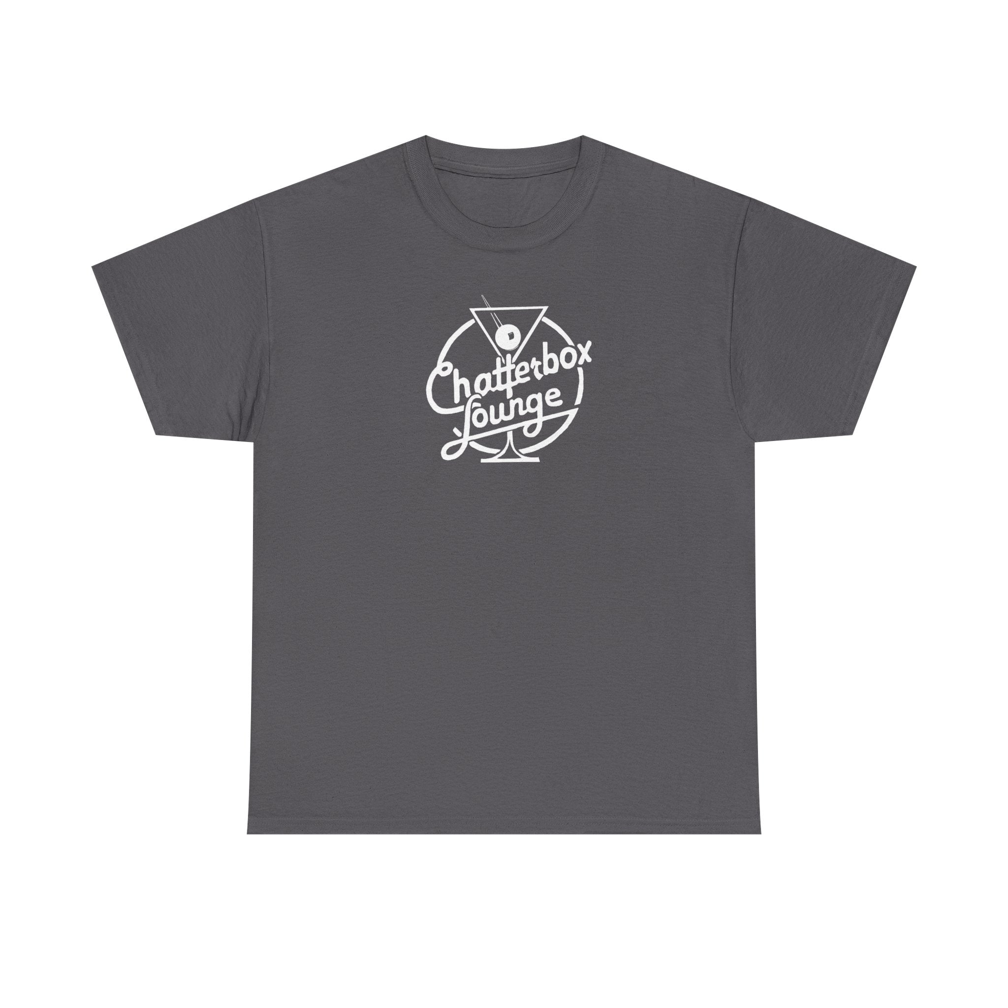 Chatterbox lounge  T-Shirt