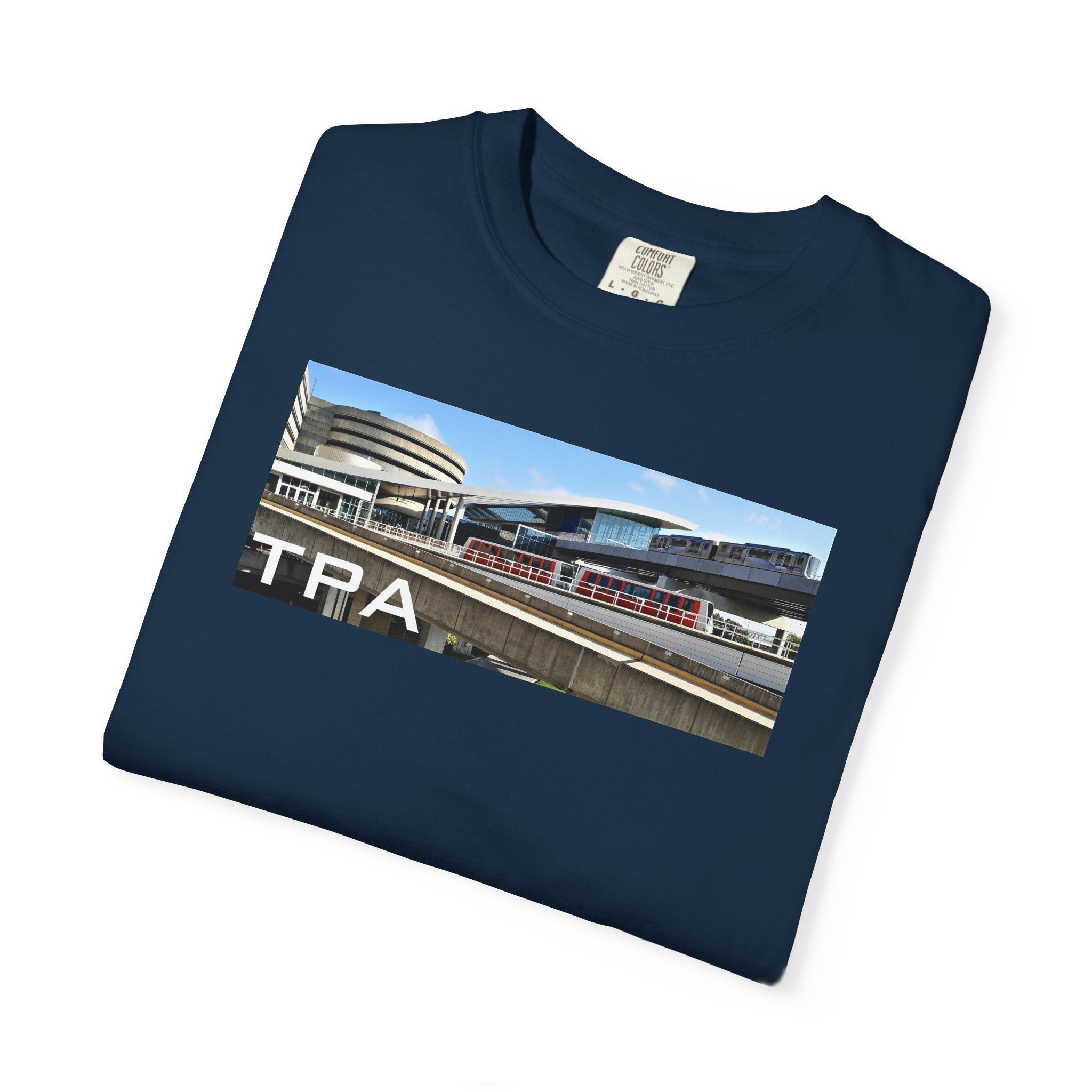 TPA  T-Shirt —