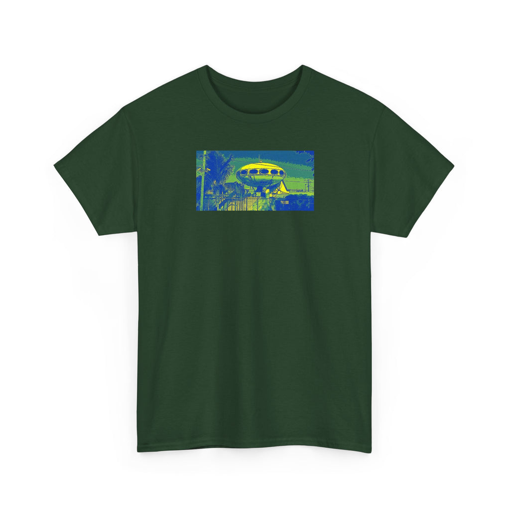 tampa landmark  T-Shirt