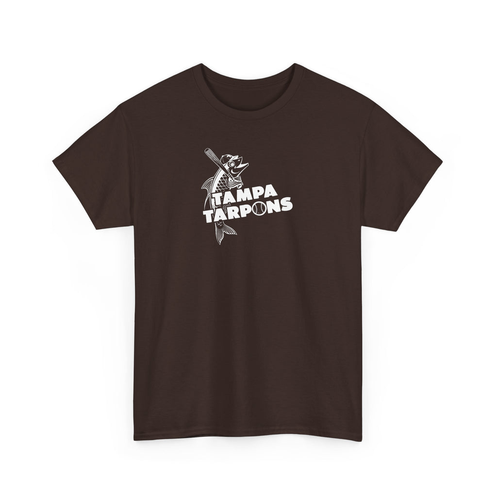 Tampa Tarpons Tee —