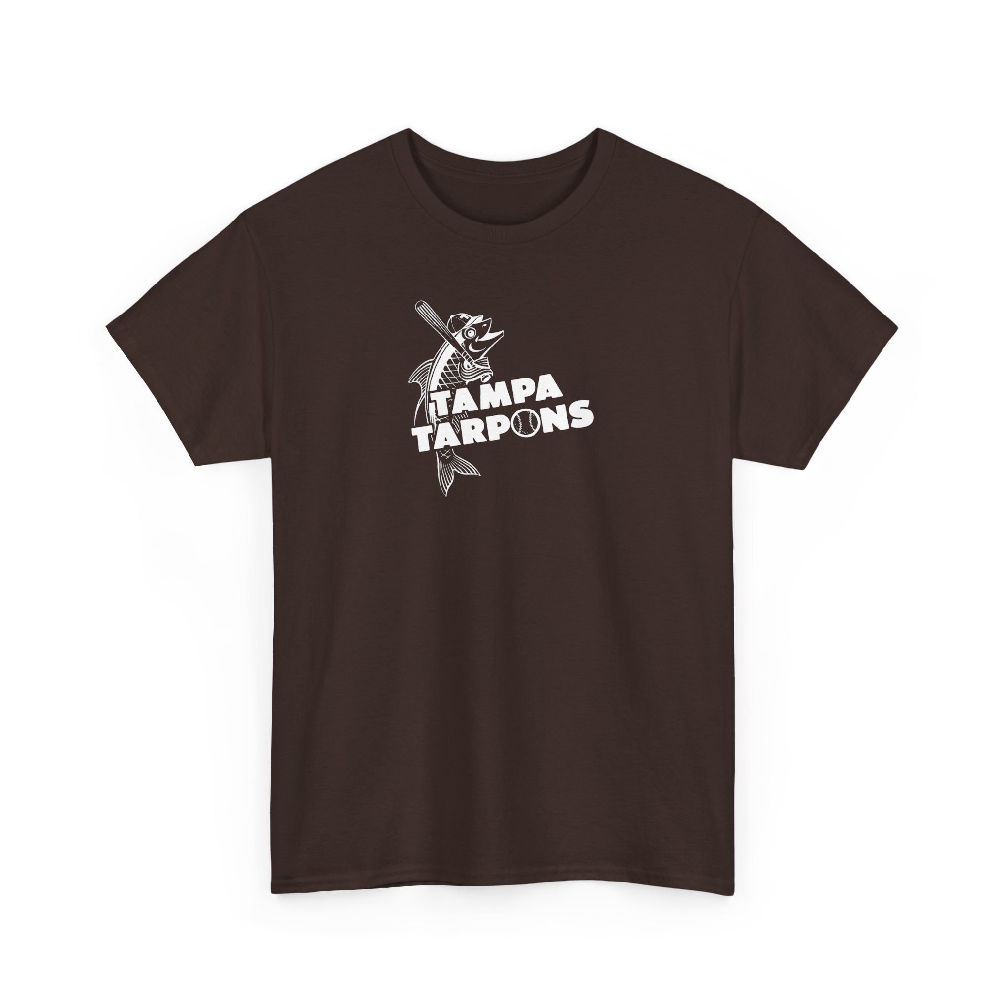Tampa Tarpons Tee —