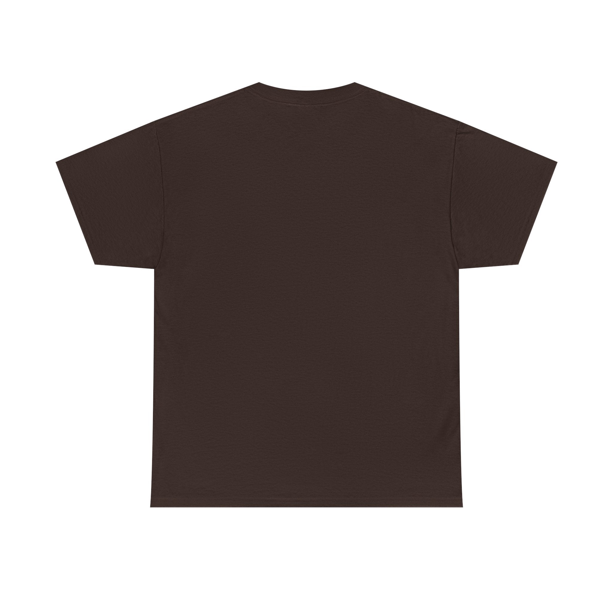 St Pete seal Tee —
