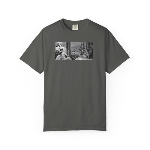 1920s Davis Islands sales brochure- 3  Tee shirt
