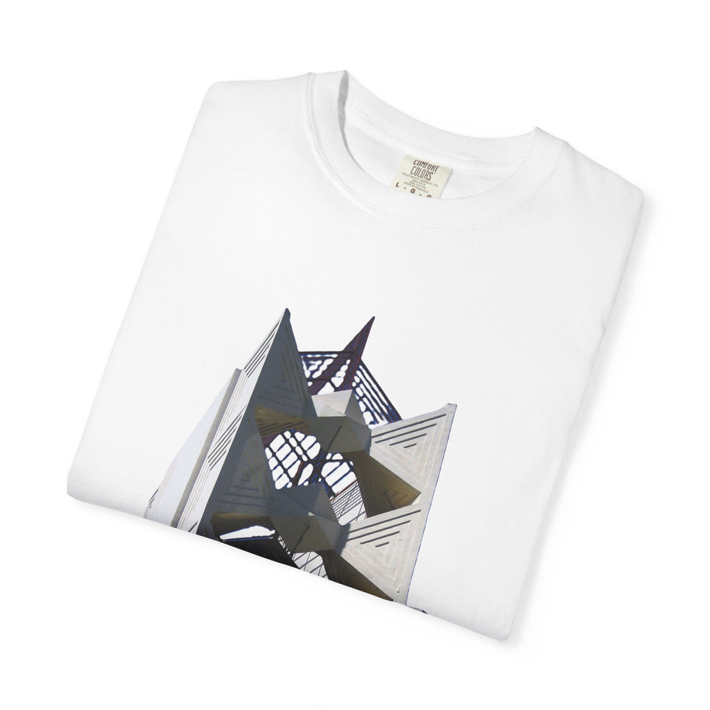 FLW @ Florida Southern College- Lakeland Graphic Tee