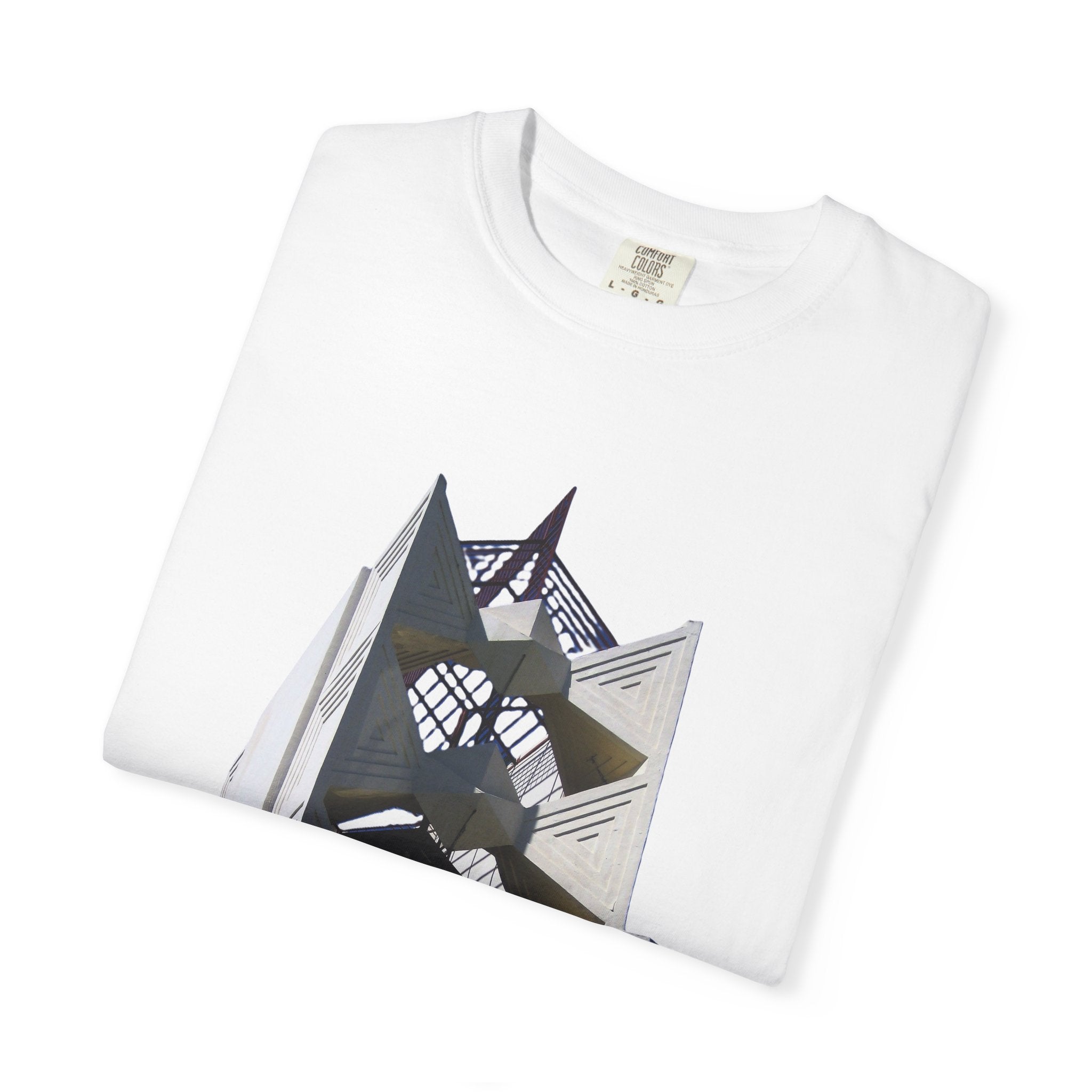 FLW @ Florida Southern College- Lakeland Graphic Tee