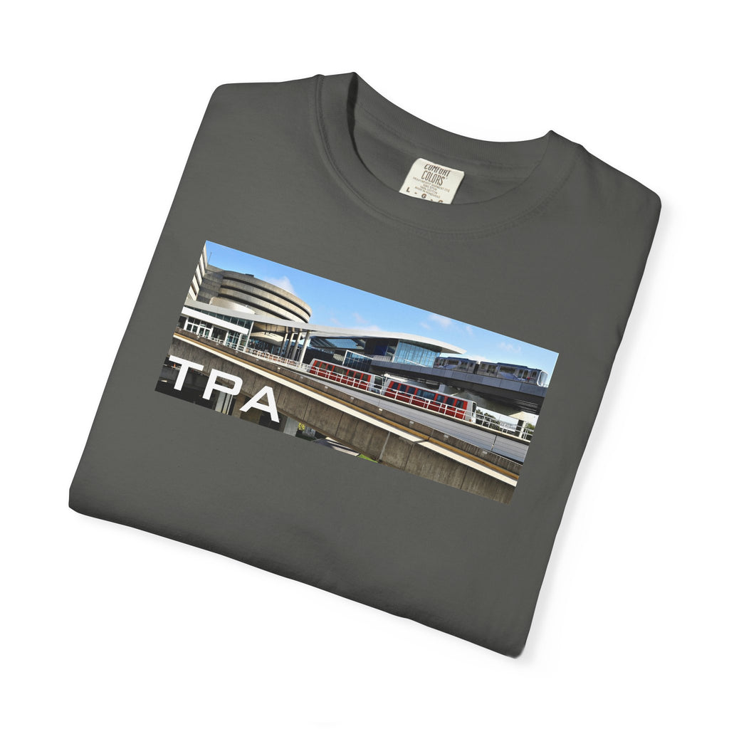 TPA  T-Shirt —