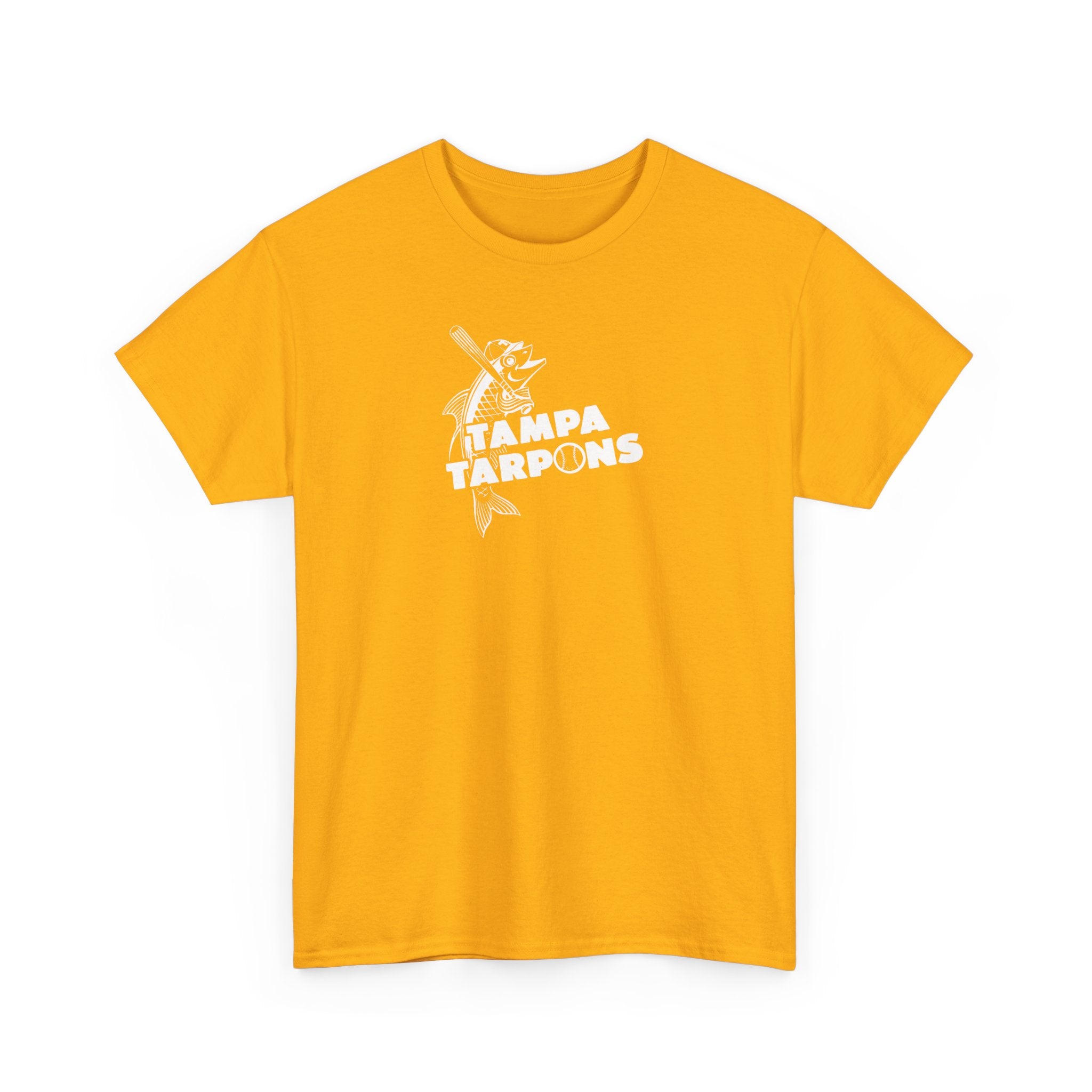 Tampa Tarpons Tee —