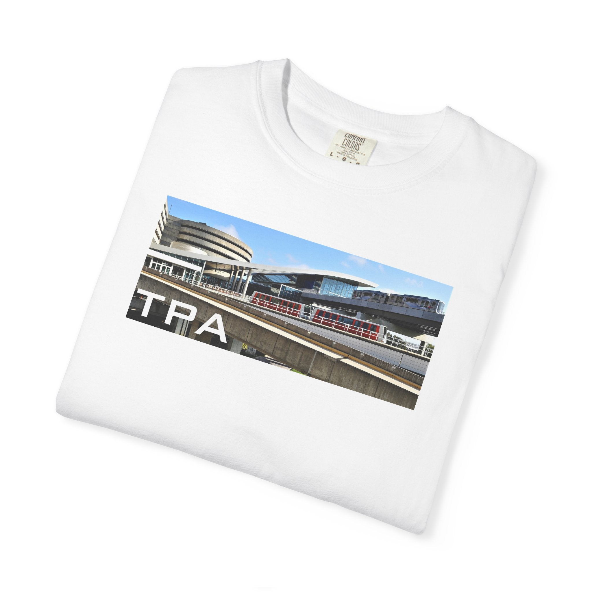TPA  T-Shirt —