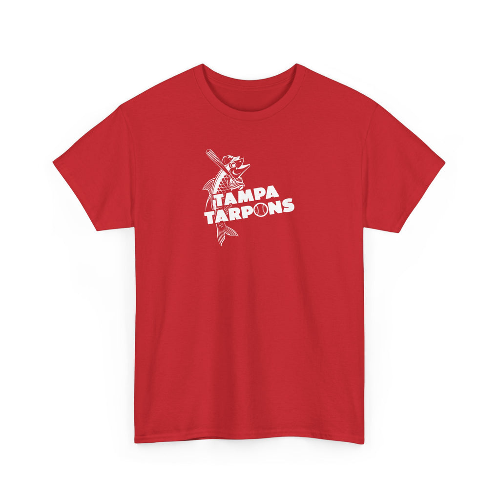 Tampa Tarpons Tee —