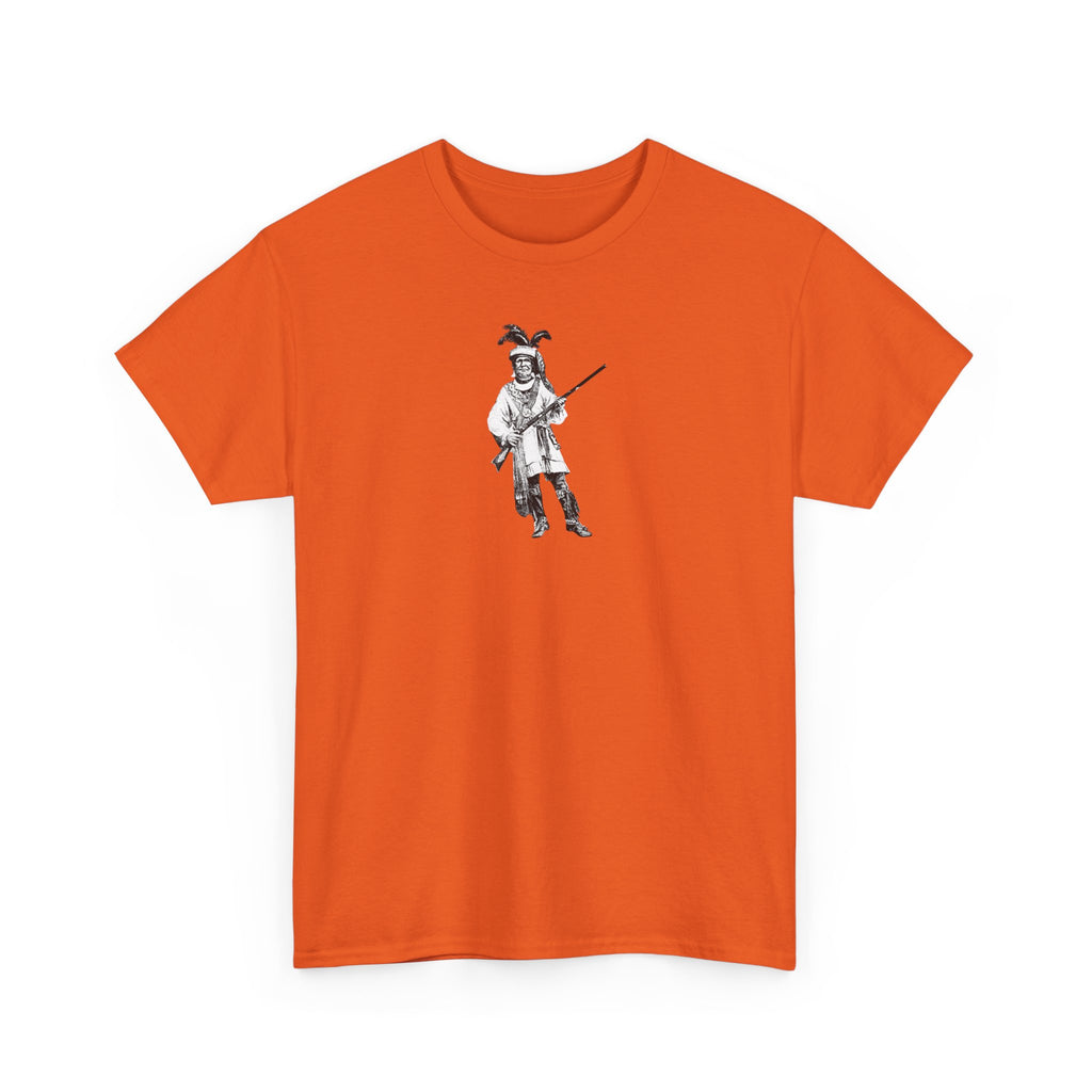Billy Bowlegs tee shirt