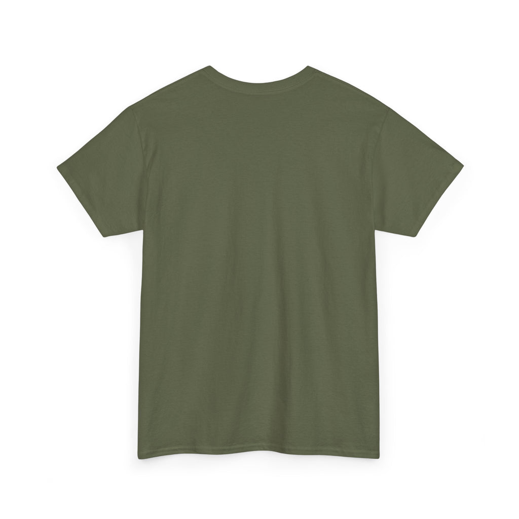 St Pete seal Tee —