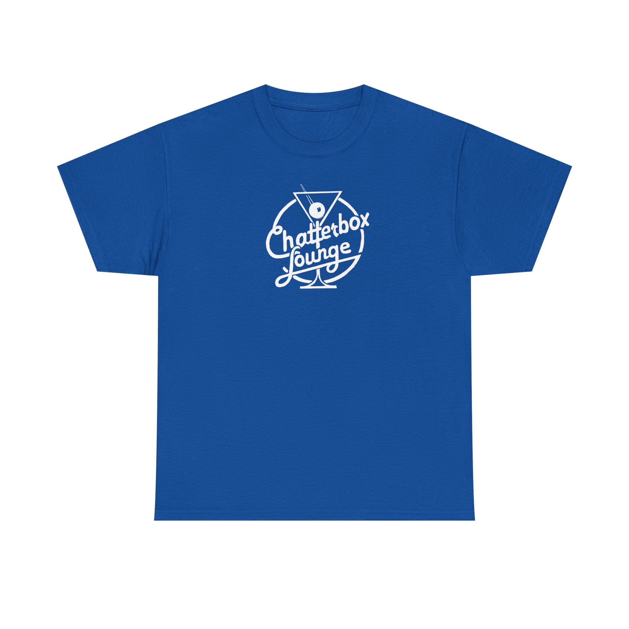 Chatterbox lounge  T-Shirt
