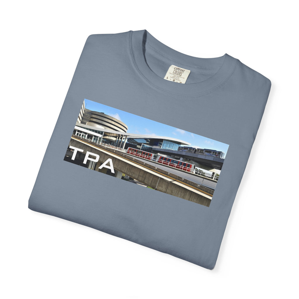 TPA  T-Shirt —
