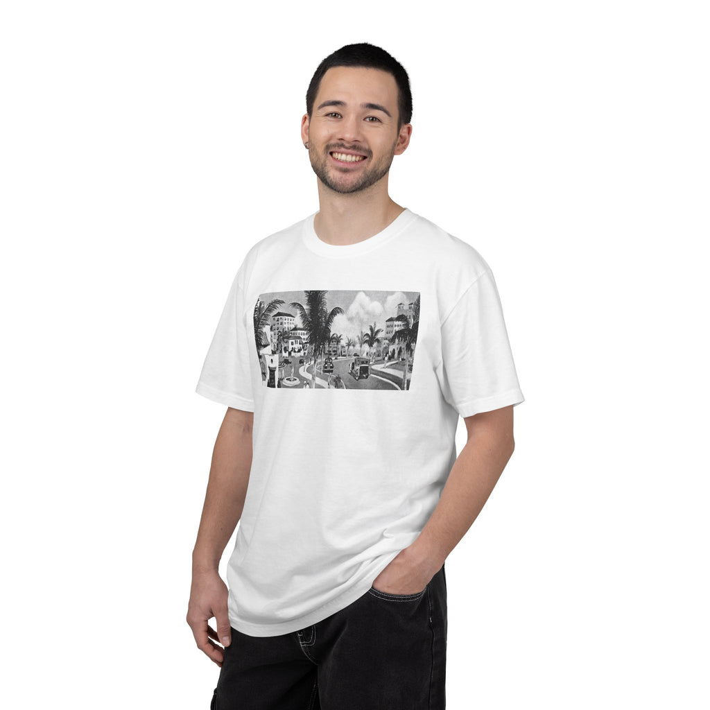 1920s Davis Islands sales brochure 2--  T-Shirt —