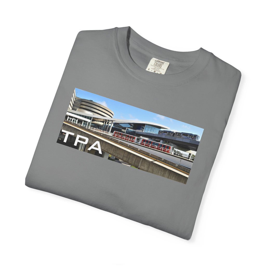 TPA  T-Shirt —