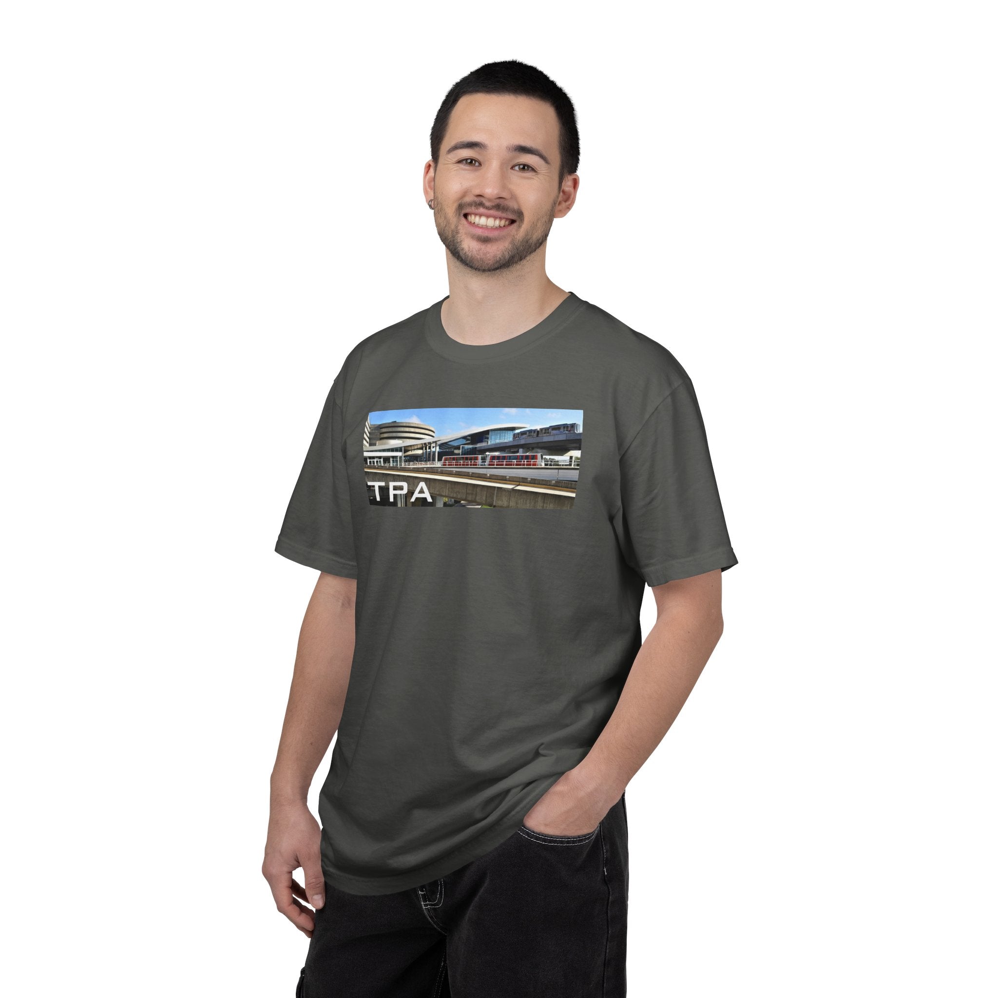 TPA  T-Shirt —