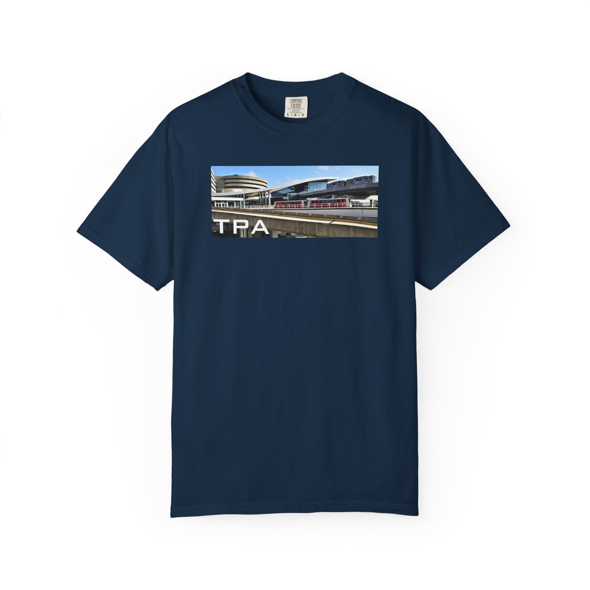 TPA  T-Shirt —